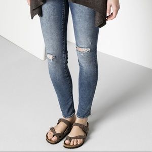 Birkenstock mayari sandals